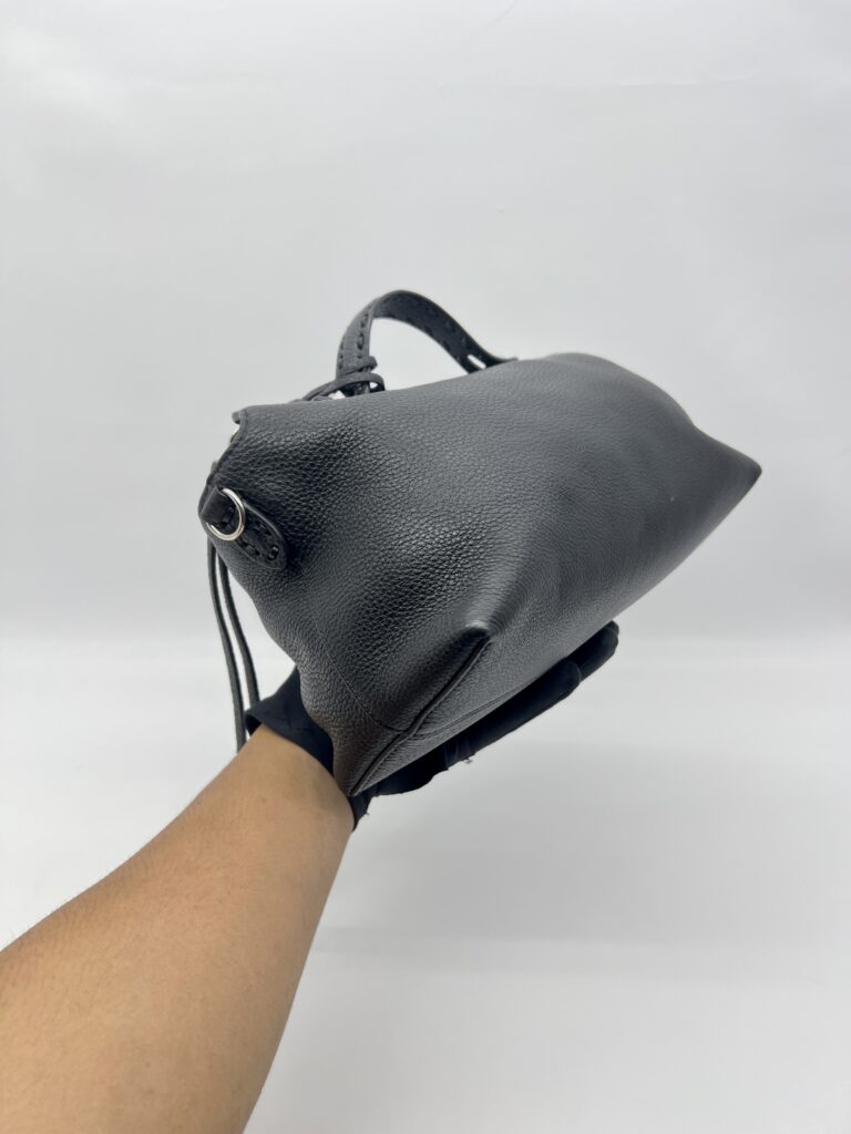 Fendi By The Way Selleria Black SHW
