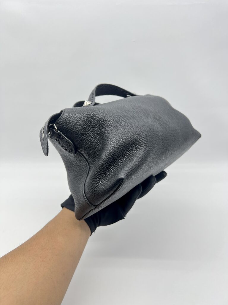 Fendi By The Way Selleria Black SHW