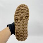 Gucci Tennis 1977 GG Supreme Beige