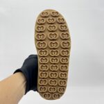 Gucci Tennis 1977 GG Supreme Beige