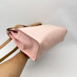Hermes Herbag 31 Vache Hunter Rose Sakura Gold PHW