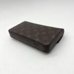 Louis Vuitton Felicie GM Monogram Fuchsia GHW