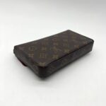 Louis Vuitton Felicie GM Monogram Fuchsia GHW