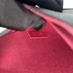 Louis Vuitton Felicie GM Monogram Fuchsia GHW