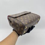 Louis Vuitton Clunny BB Monogram Fucshia GHW
