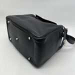 Hermes Lindy 30 Noir Celemence PHW