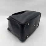Hermes Lindy 30 Noir Celemence PHW