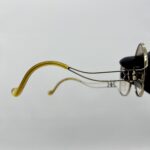 Balenciaga Sunglasses 0126/S Gold