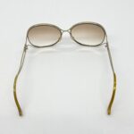 Balenciaga Sunglasses 0126/S Gold