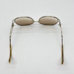 Balenciaga Sunglasses 0126/S Gold