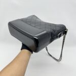 Chanel Gabrielle Medium Black