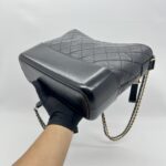 Chanel Gabrielle Medium Black