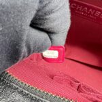 Chanel Gabrielle Medium Black