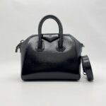 Givenchy Mini Antigona Black