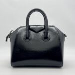 Givenchy Mini Antigona Black