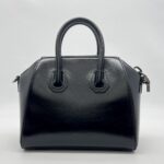 Givenchy Mini Antigona Black