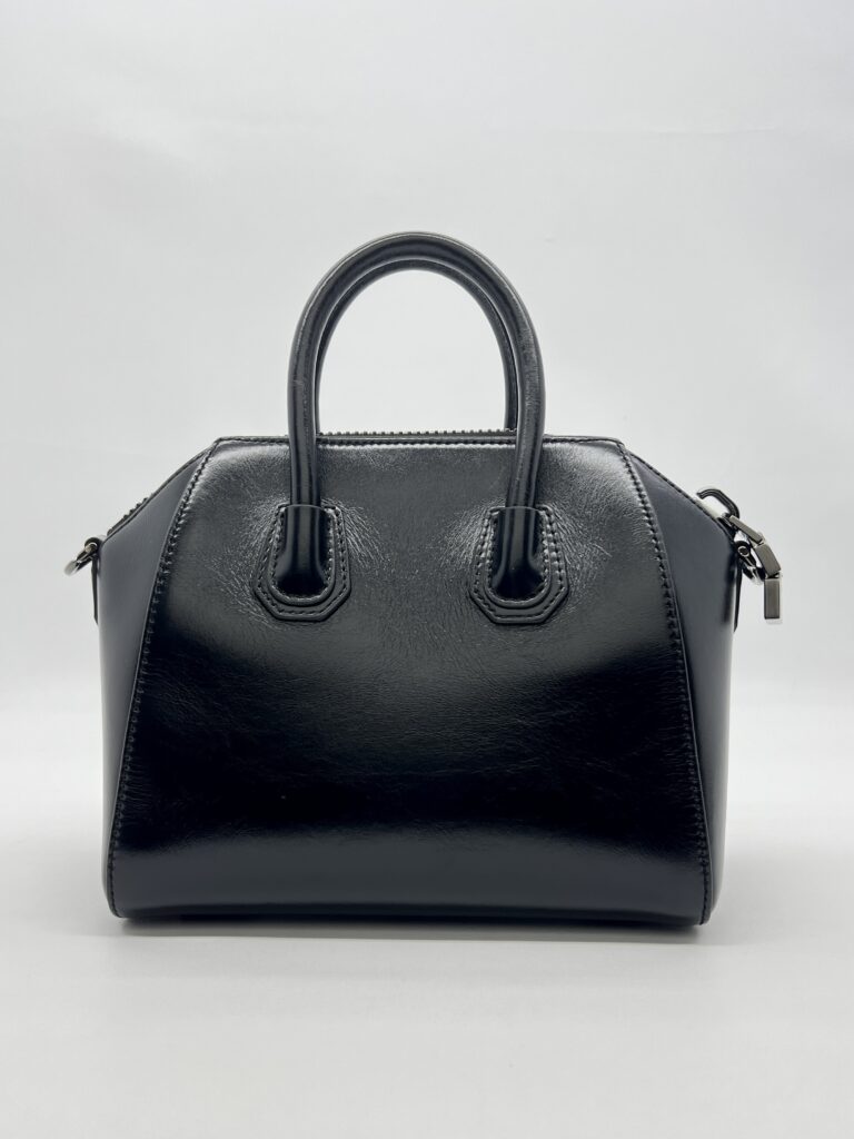 Givenchy Mini Antigona Black