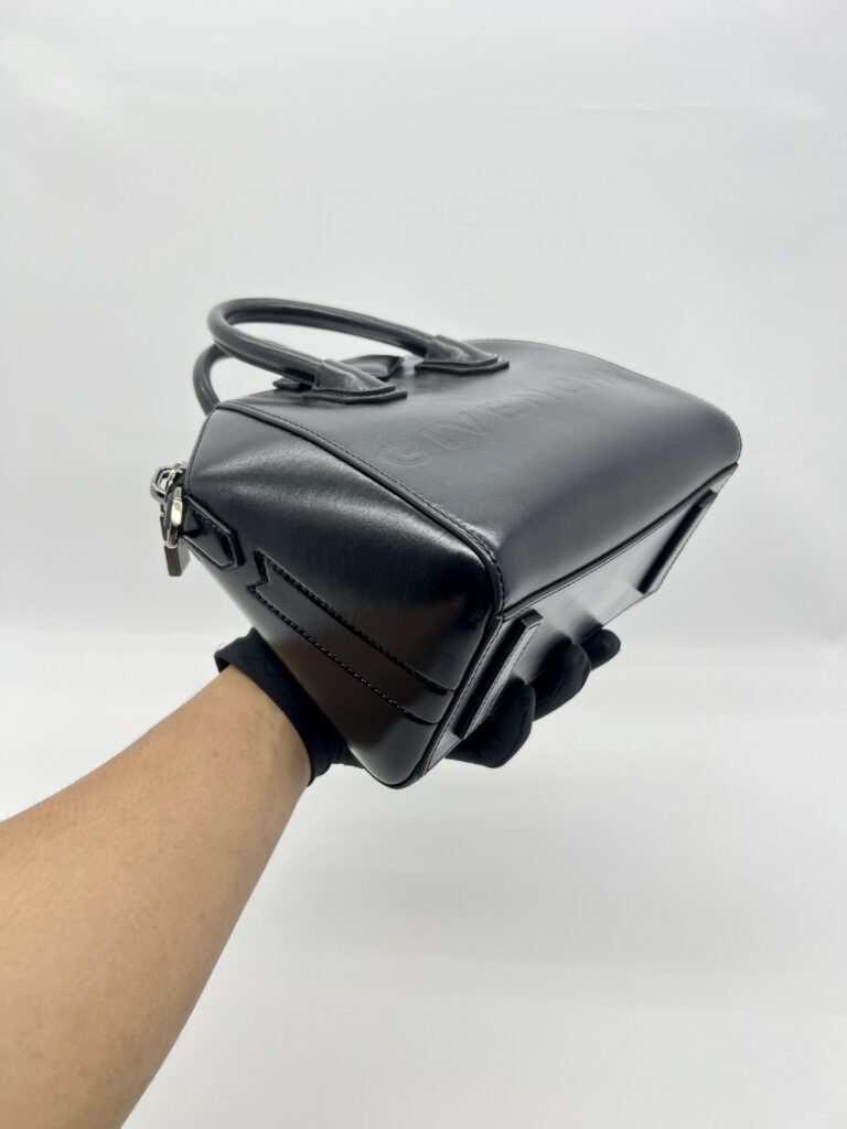 Givenchy Mini Antigona Black