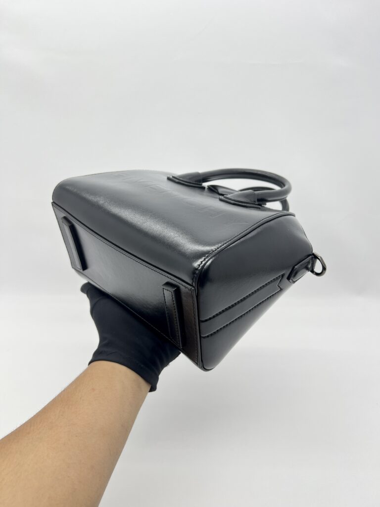 Givenchy Mini Antigona Black
