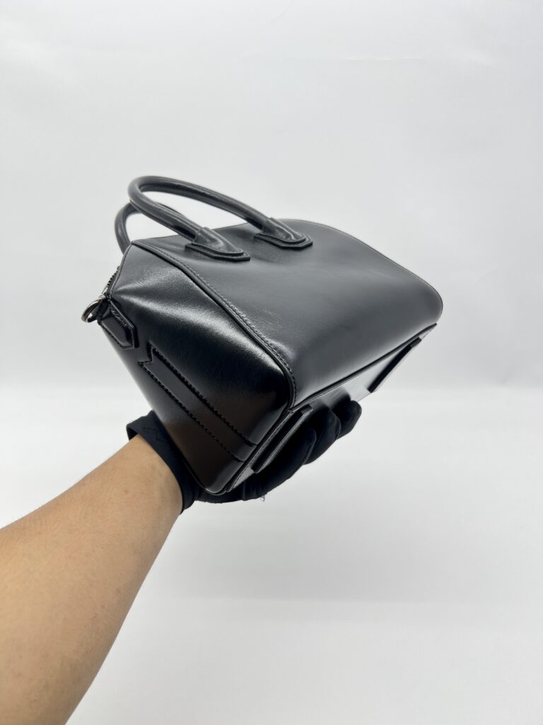 Givenchy Mini Antigona Black