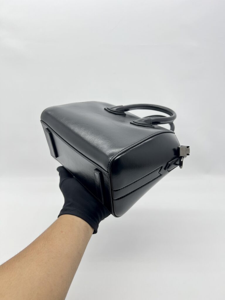Givenchy Mini Antigona Black