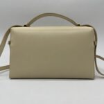 Loro Piana Extra Bag L27 Sunday Morning/Sun Gold on GHW
