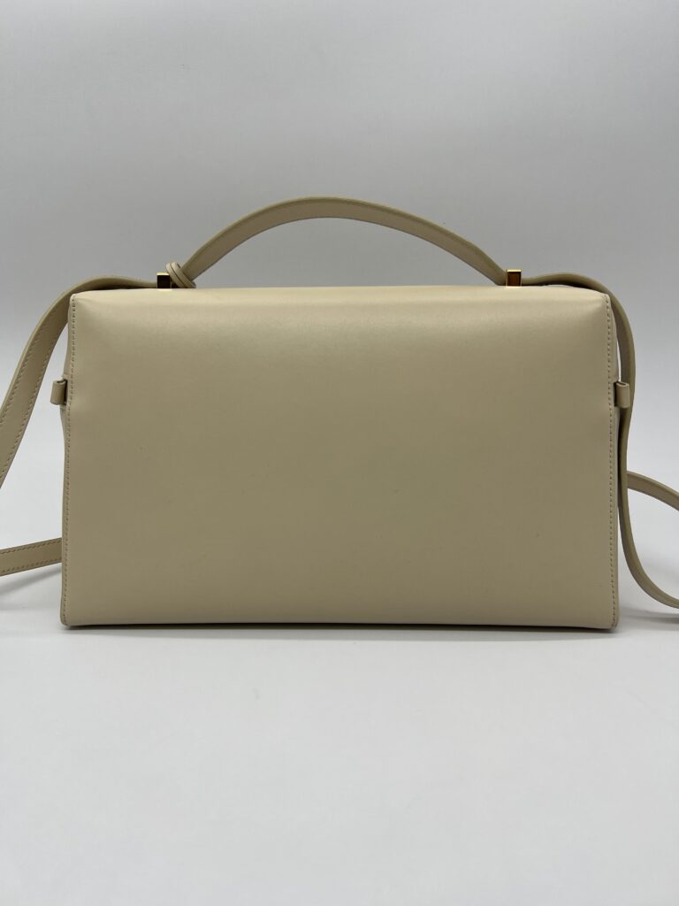 Loro Piana Extra Bag L27 Sunday Morning/Sun Gold on GHW