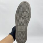 Louis Vuitton Rivoli Sneakers Monogram Eclipse Black