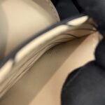 Louis Vuitton Pochette Trunk Verticale Epi Black GHW