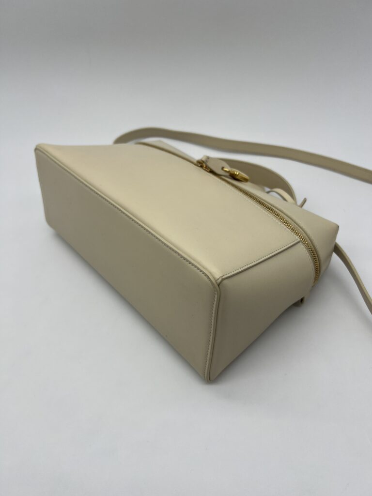 Loro Piana Extra Bag L27 Sunday Morning/Sun Gold on GHW