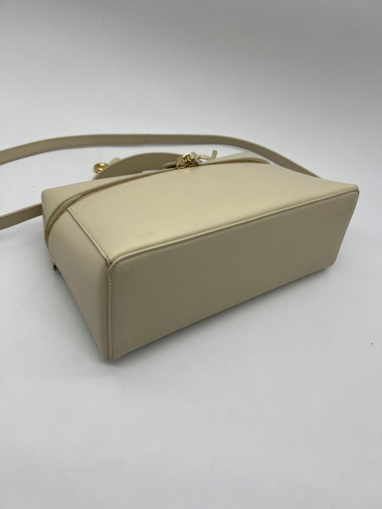 Loro Piana Extra Bag L27 Sunday Morning/Sun Gold on GHW