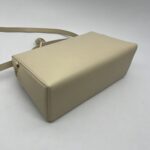 Loro Piana Extra Bag L27 Sunday Morning/Sun Gold on GHW