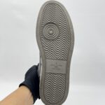 Louis Vuitton Rivoli Sneakers Monogram Eclipse Black