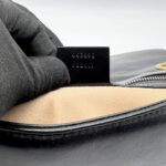 Gucci GG Marmont Medium Matelasse Black GHW