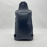 Louis Vuitton Avenue Sling Bag Damier Graphite SHW