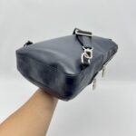 Louis Vuitton Avenue Sling Bag Damier Graphite SHW