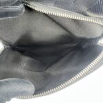Louis Vuitton Avenue Sling Bag Damier Graphite SHW