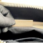 Givenchy Small Antigona Grained Taupe SHW