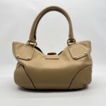 Prada Tote Bag Vitello Daino Sughero GHW