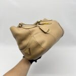 Prada Tote Bag Vitello Daino Sughero GHW