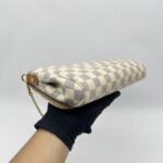 Louis Vuitton Favorite Damier Azur GHW