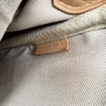Louis Vuitton Favorite Damier Azur GHW