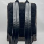 Louis Vuitton Dean Backpack Monogram Macassar