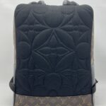 Louis Vuitton Dean Backpack Monogram Macassar