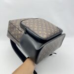 Louis Vuitton Dean Backpack Monogram Macassar