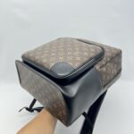 Louis Vuitton Dean Backpack Monogram Macassar