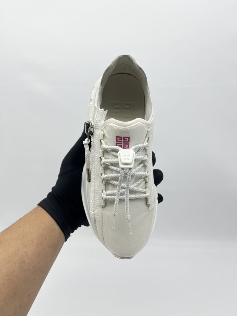 Givenchy Spectre Runner White/Fuchsia