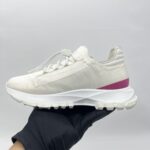Givenchy Spectre Runner White/Fuchsia