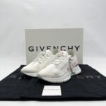 Givenchy Spectre Runner White/Fuchsia