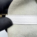 Hermes Picotin 18 Clemence Gris Pale GHW